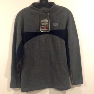 HELLY HANSEN Tech Wool Sweater TOP Size M